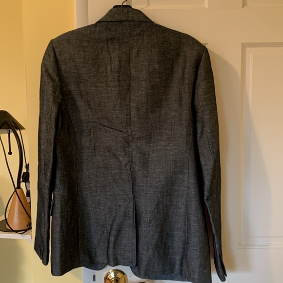 Rag & bone new york Jacket. - Picture 2 of 7